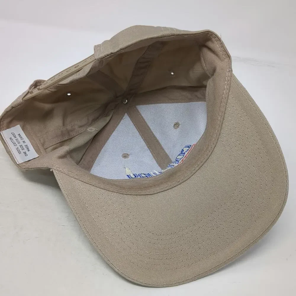 Unbranded con way
